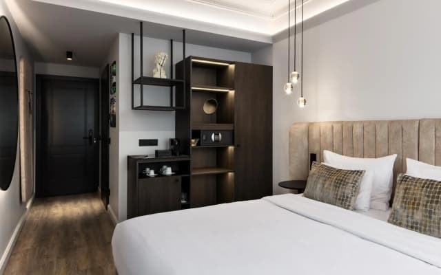 O11 Boutique Hotel Vienna - photo 4