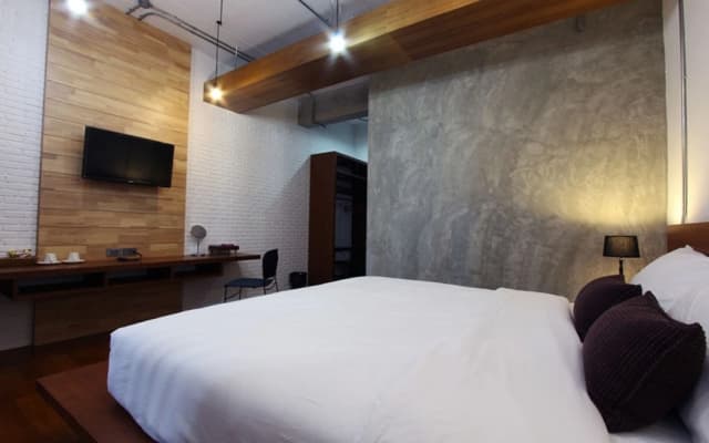 The Loft Room Nimman - photo 3