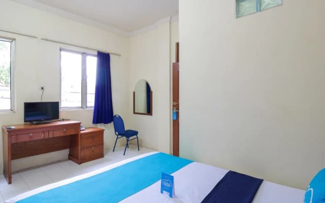Airy Eco Taman Sari Mangga Besar Tujuh 16 Jakarta - photo 4