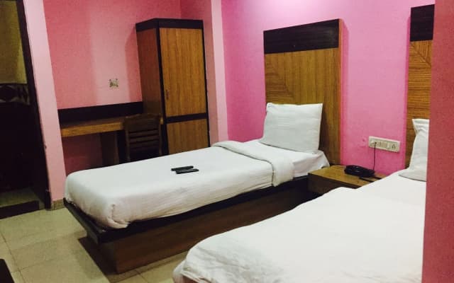 Hotel Star Villa - photo 3