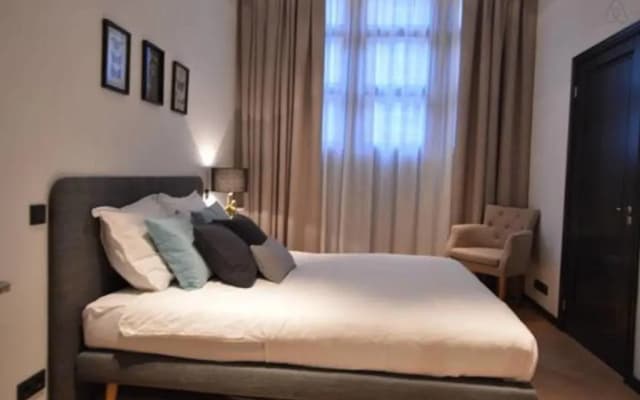 Romantic ground floor suite in Pijp near Sarphatipark - photo 2
