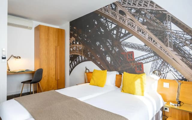 Le 20 Prieure Hotel - photo 2
