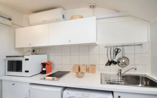 Studio Vanda - Five Stars Holiday House - photo 5