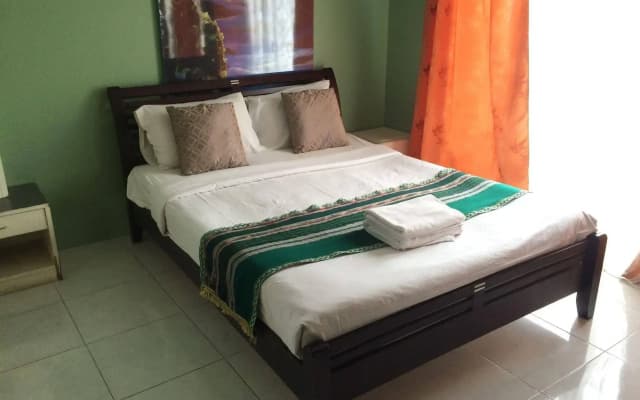 Hotel O Bupatara Chiangmai - photo 5
