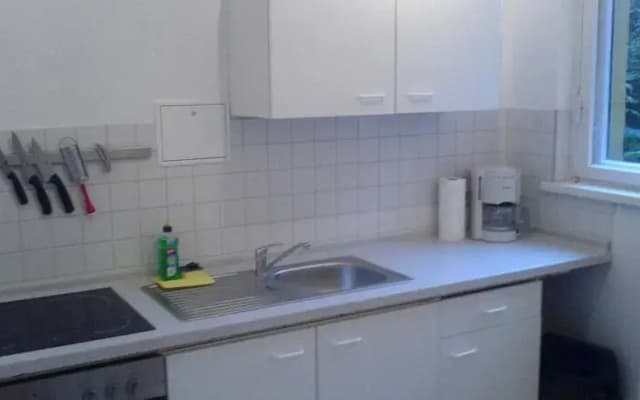 Ferien-Zimmer-Berlin Stettiner Str. - photo 2