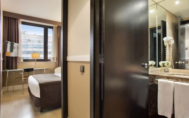 Acta City47 Hotel - photo 5
