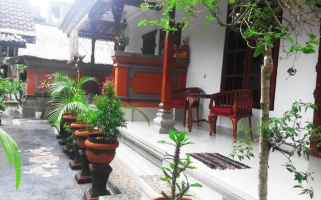 Karma House Ubud - photo 3