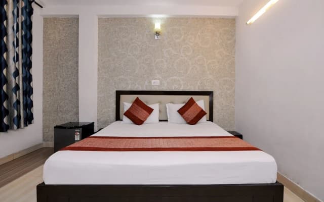 OYO Rooms Dwarka Sector 7 - photo 4