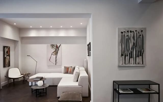 Patriarchou 4bd Art Deco Penthouse - photo 5