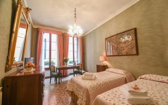 Palazzetto San Lio - photo 4
