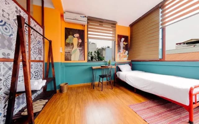 Anchie Homestay - photo 3