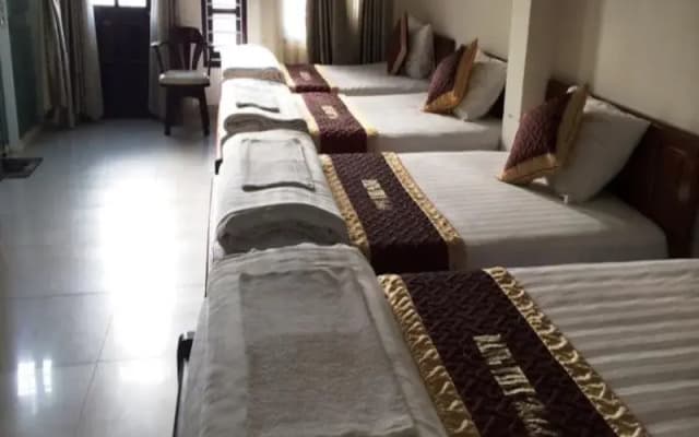 Dang Viet Hotel - photo 4