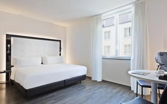 INNSiDE by Meliá Berlin Mitte - photo 5