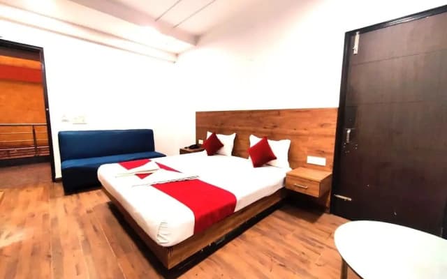 Hotel Brahman Bhawan - photo 4