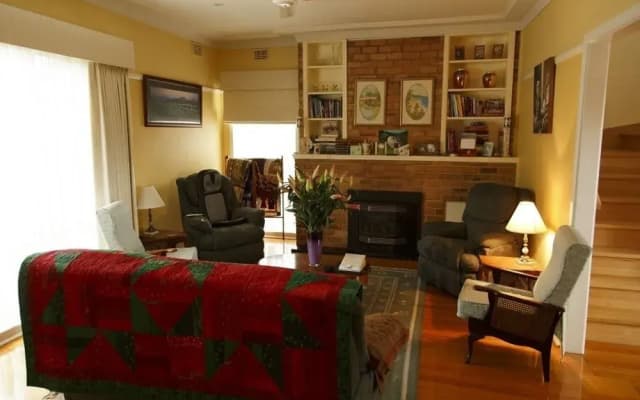 Austin Rise Bed and Breakfast - photo 4