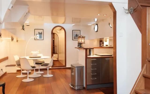 Golden Anchor Houseboat - photo 2