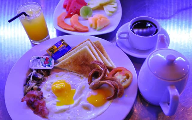 Si Doi Hotel Legian - photo 5