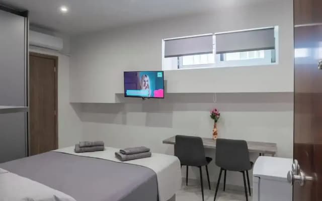 Pagrati Studio New Chic and Central - photo 5