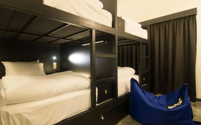 OYO 416 Grid 9 Hotel - photo 4