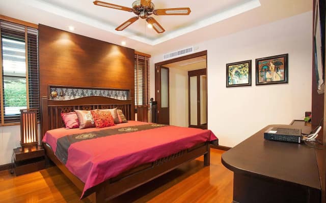 Villa Baan Kon Lafun -3Bed Pool Home in Pattaya - photo 2