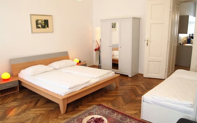 GAL Apartments Vienna - photo 5