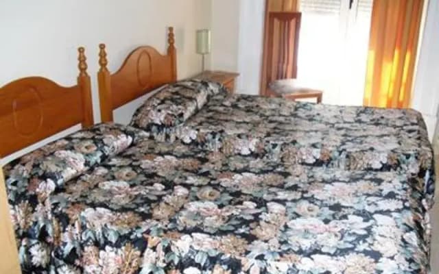 Hostal Del Mar - photo 2