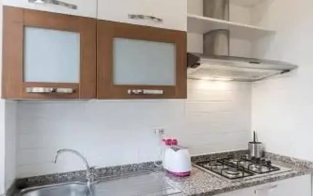 Apartment Navigli - photo 4