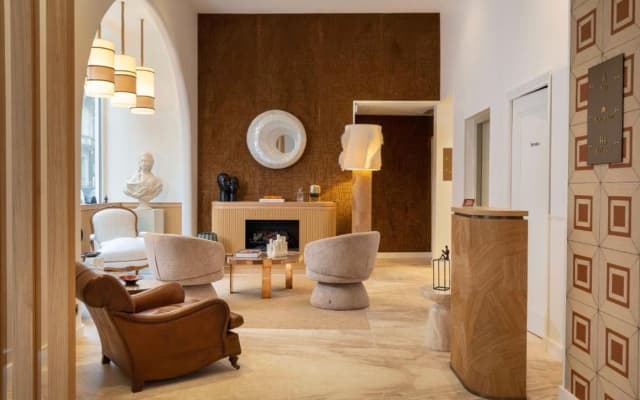 Madame Drouot & Spa - Opéra - photo 2