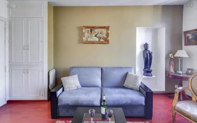 Into Paris - Appartement Coeur Du Marais - photo 4