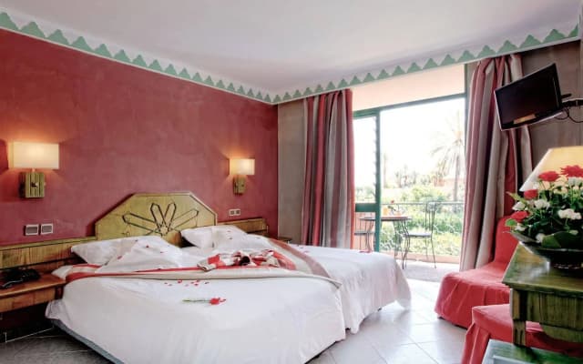 Hotel Chems - photo 4