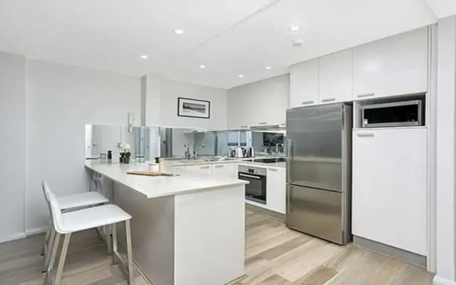 The Apartment Service CBEL2 - photo 5