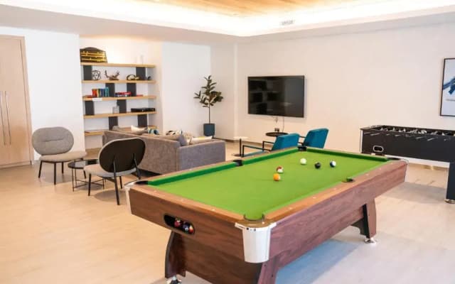 Japanese Inspired Studio Apartment in Yas Island - photo 2