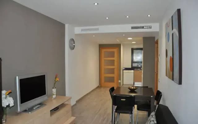 Apartments Eixample Spain Square - photo 5