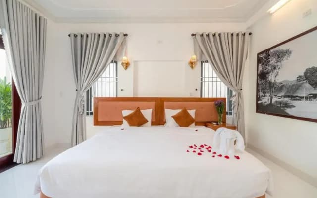 Hanh Nhung Villa - photo 3