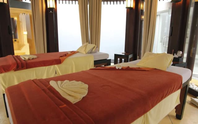 Mai Samui Beach Resort & Spa - photo 4