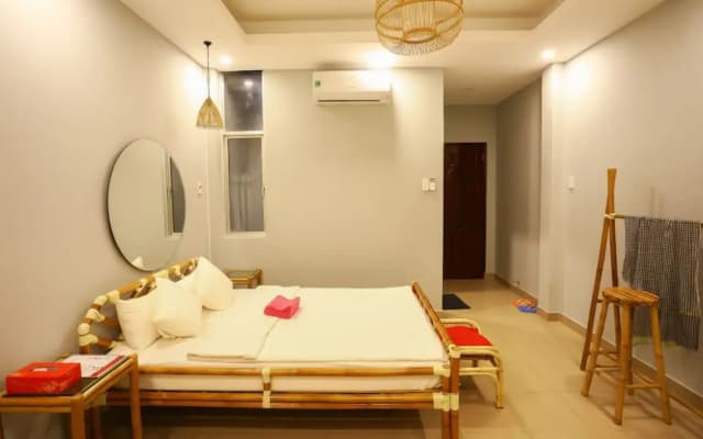 Long Den Do Hotel - photo 4
