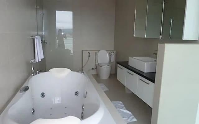 3 Bedroom Sunset Sea View Villa SDV097-By Samui Dream Villas - photo 5