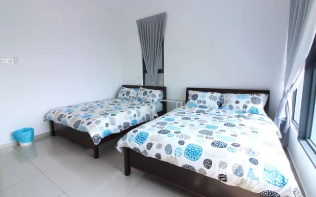 Atlantis Residences Delightful Homes by Step-In - photo 5