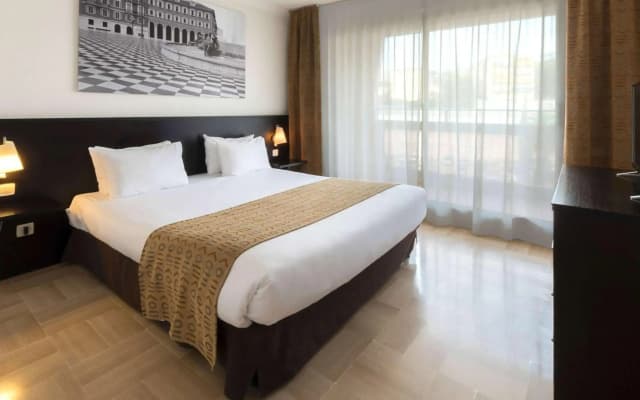 Aparthotel Adagio Nice Promenade des Anglais - photo 2