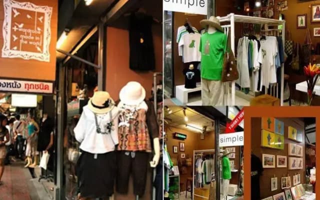 Baan Chatuchak - photo 4