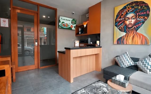 dBeds Kuta Beach - photo 2