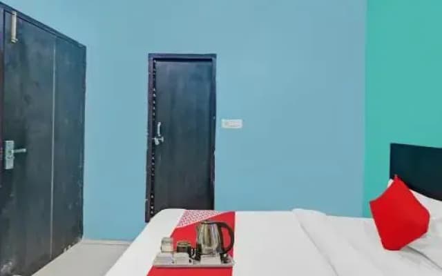 OYO 89612 Hotel Red Stone - photo 3