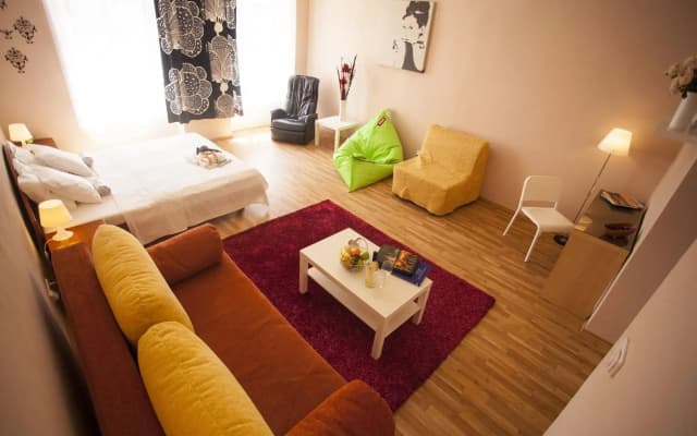 Lidicka Apartments - photo 5