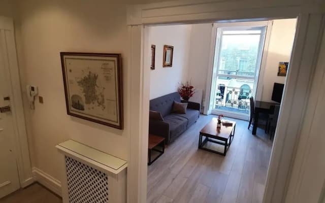 55 Lower Belgrave - photo 4