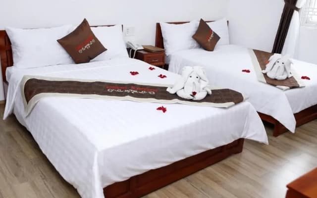 7S Hotel Quoc Khanh Danang - photo 5