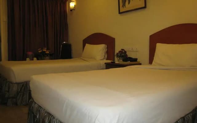 Hotel WW KL - photo 4