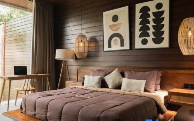 Villa Cinta 5 by BaliSuperHost - photo 2