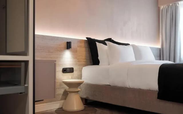 Acropolis Luxury Athens Suites - photo 4