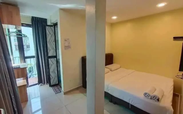 Adam Hotel - photo 3