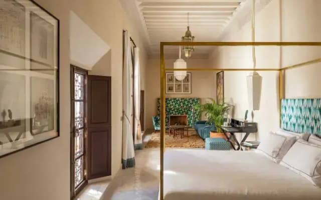 This Time Tomorrow in Marrakech - photo 4